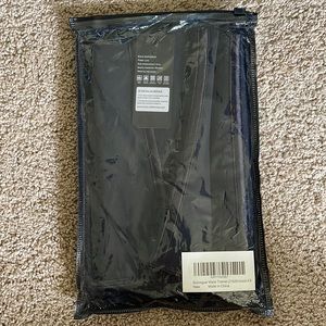 Brand new black waist trainer size XS